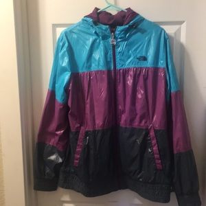 North face jacket